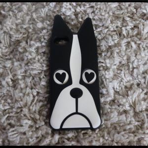 Marc Jacobs iPhone 5 Phone Case